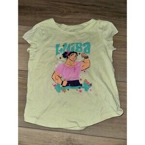 Luisa Disney Jumping beans girls shirt